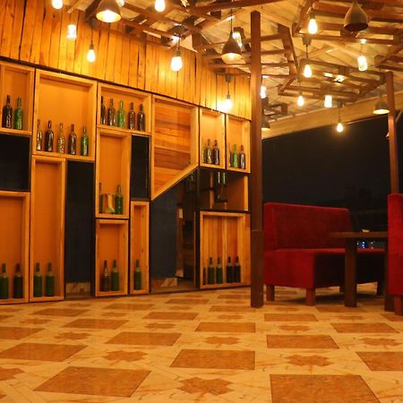 Townhouse 03 Hotel آغْرا المظهر الخارجي الصورة