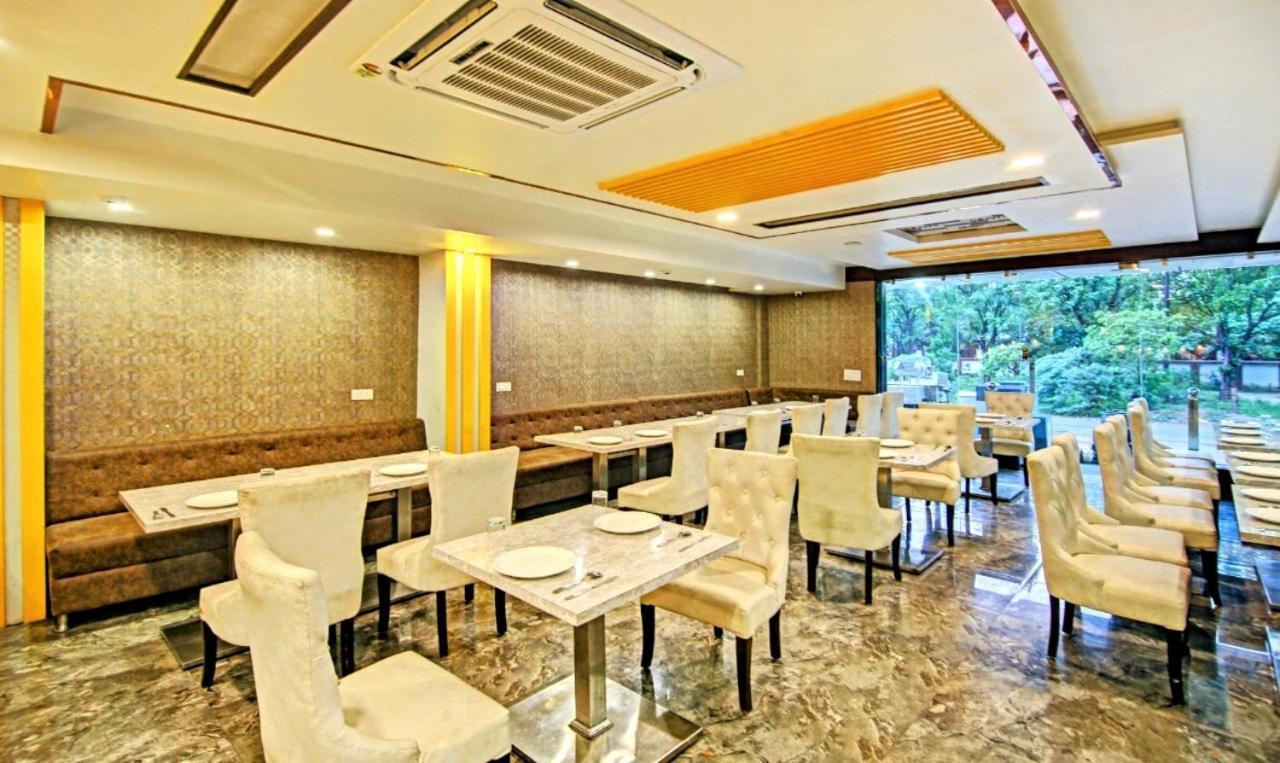 Townhouse 03 Hotel آغْرا المظهر الخارجي الصورة