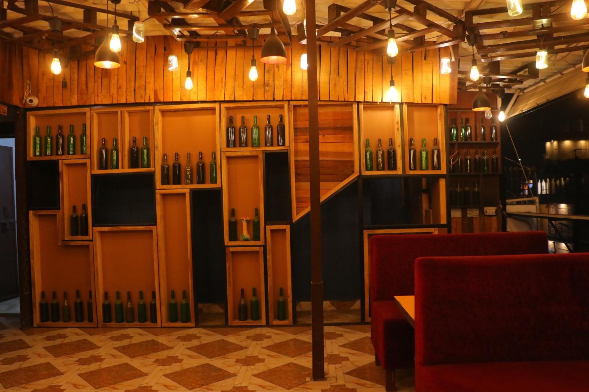 Townhouse 03 Hotel آغْرا المظهر الخارجي الصورة