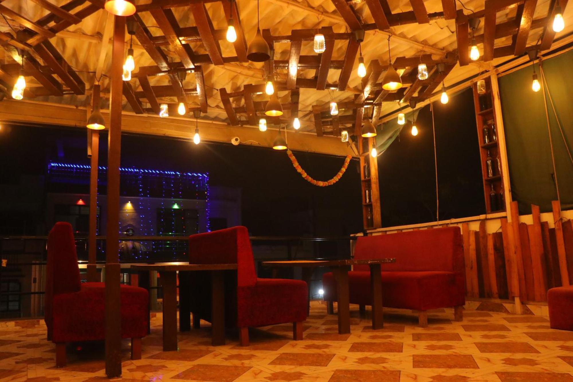 Townhouse 03 Hotel آغْرا المظهر الخارجي الصورة