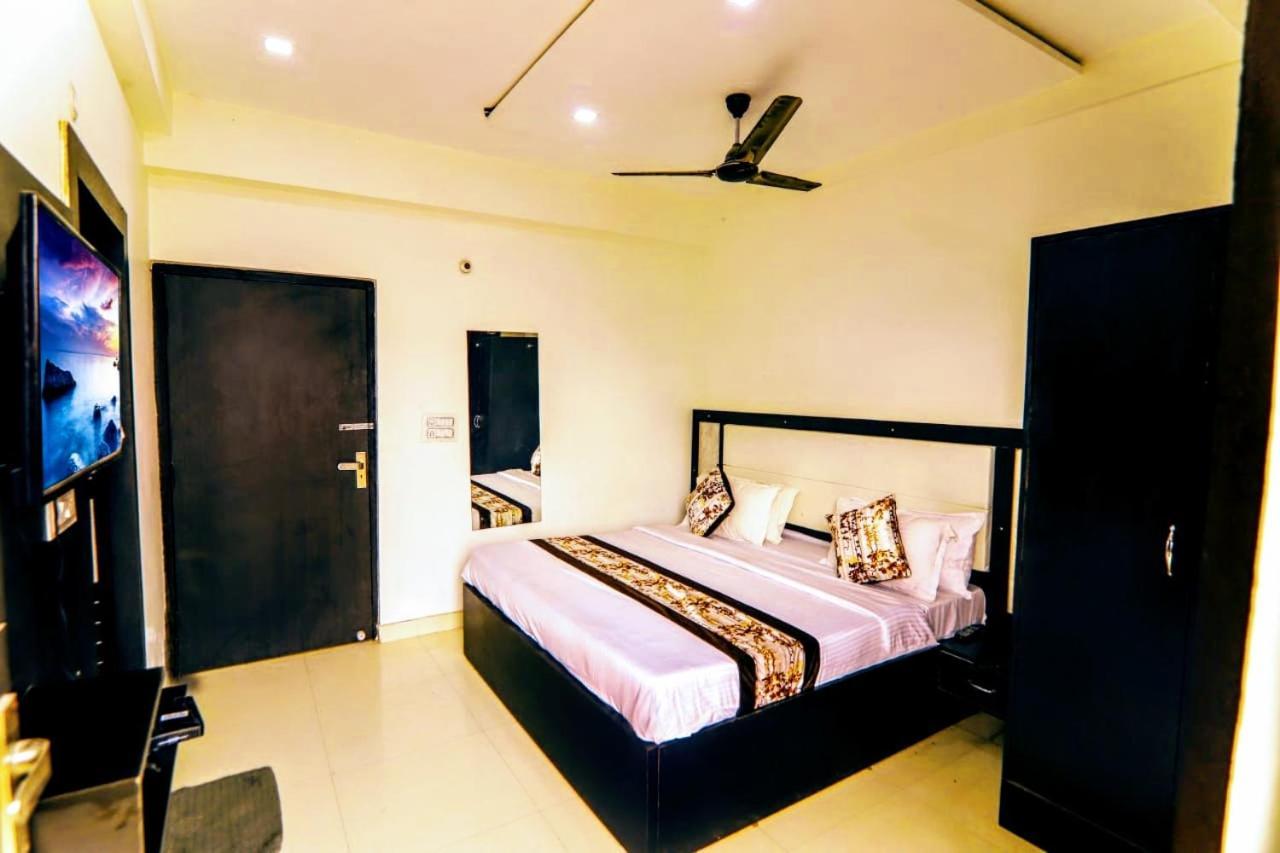 Townhouse 03 Hotel آغْرا المظهر الخارجي الصورة
