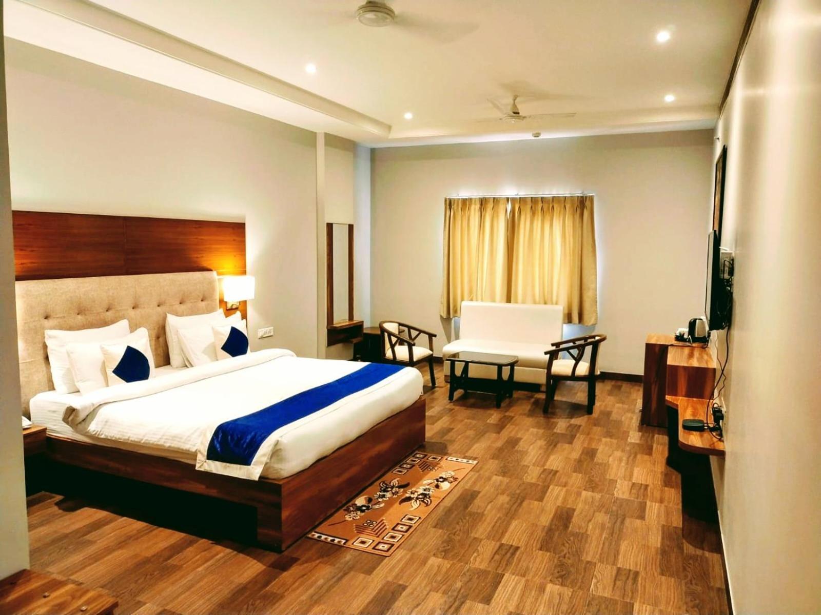 Townhouse 03 Hotel آغْرا المظهر الخارجي الصورة