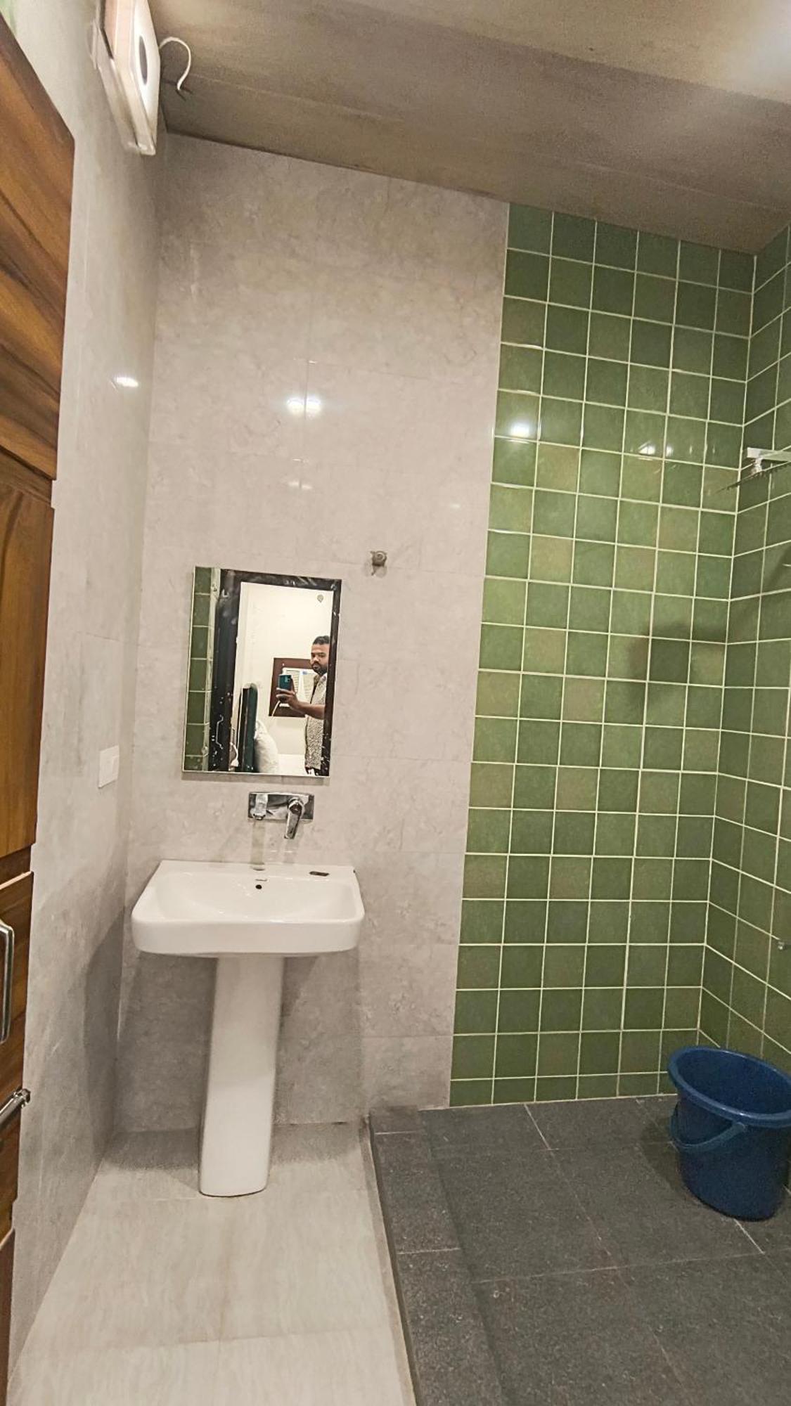 Townhouse 03 Hotel آغْرا المظهر الخارجي الصورة