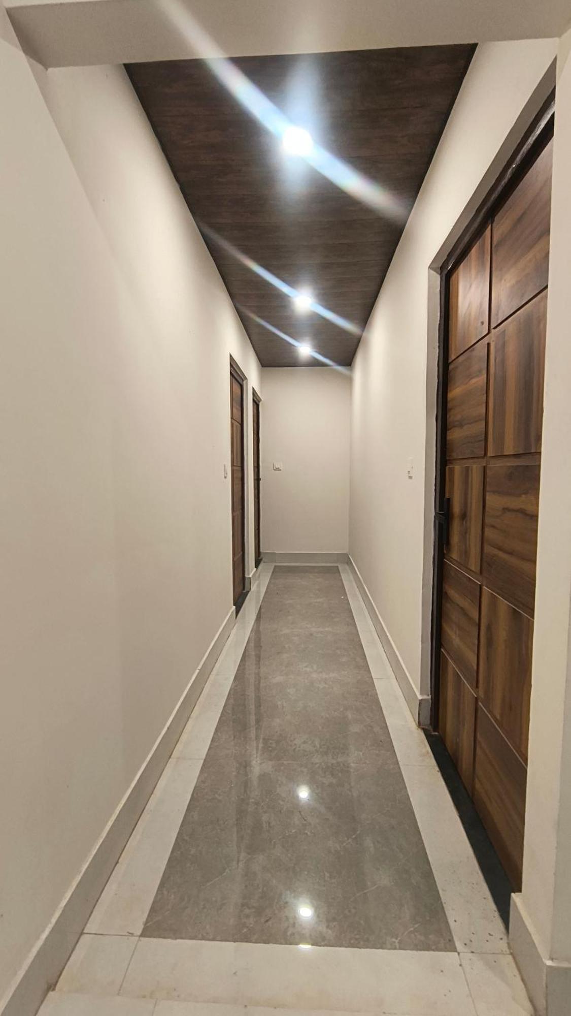 Townhouse 03 Hotel آغْرا المظهر الخارجي الصورة