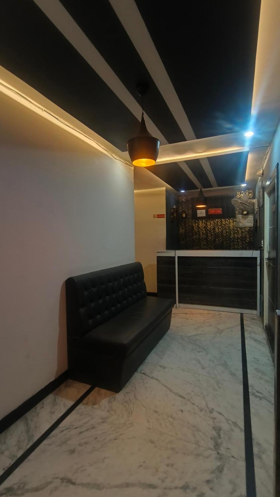 Townhouse 03 Hotel آغْرا المظهر الخارجي الصورة