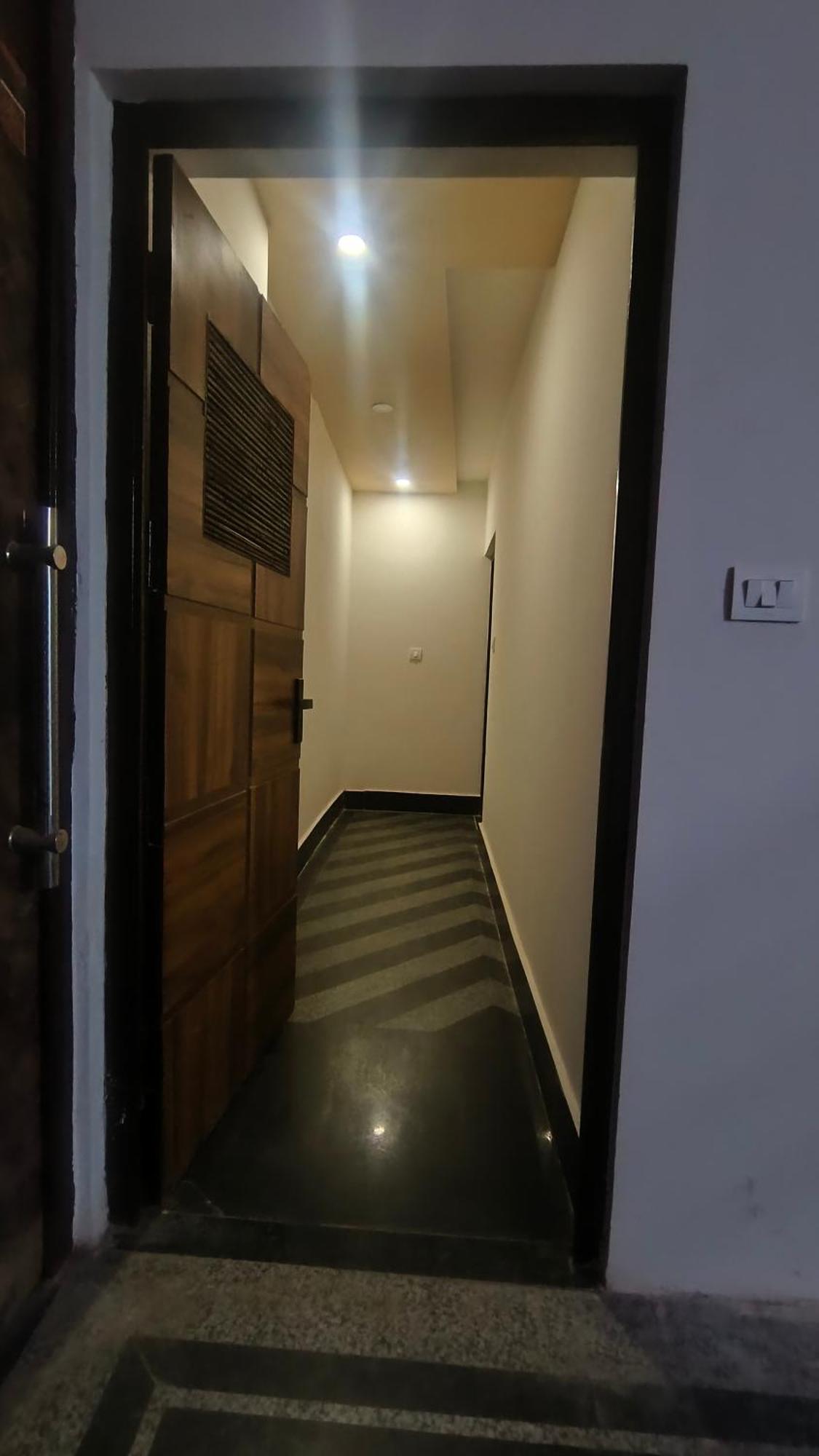 Townhouse 03 Hotel آغْرا المظهر الخارجي الصورة