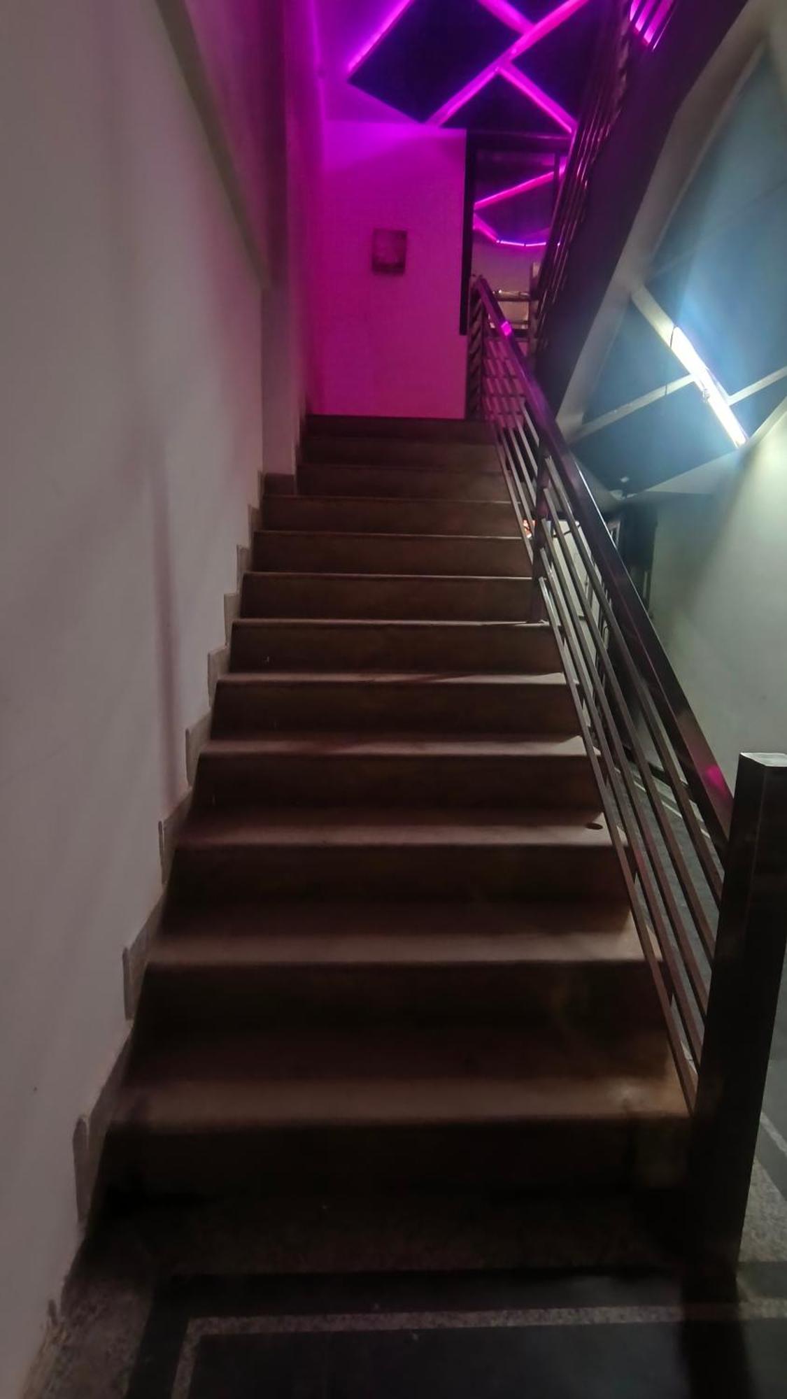 Townhouse 03 Hotel آغْرا المظهر الخارجي الصورة
