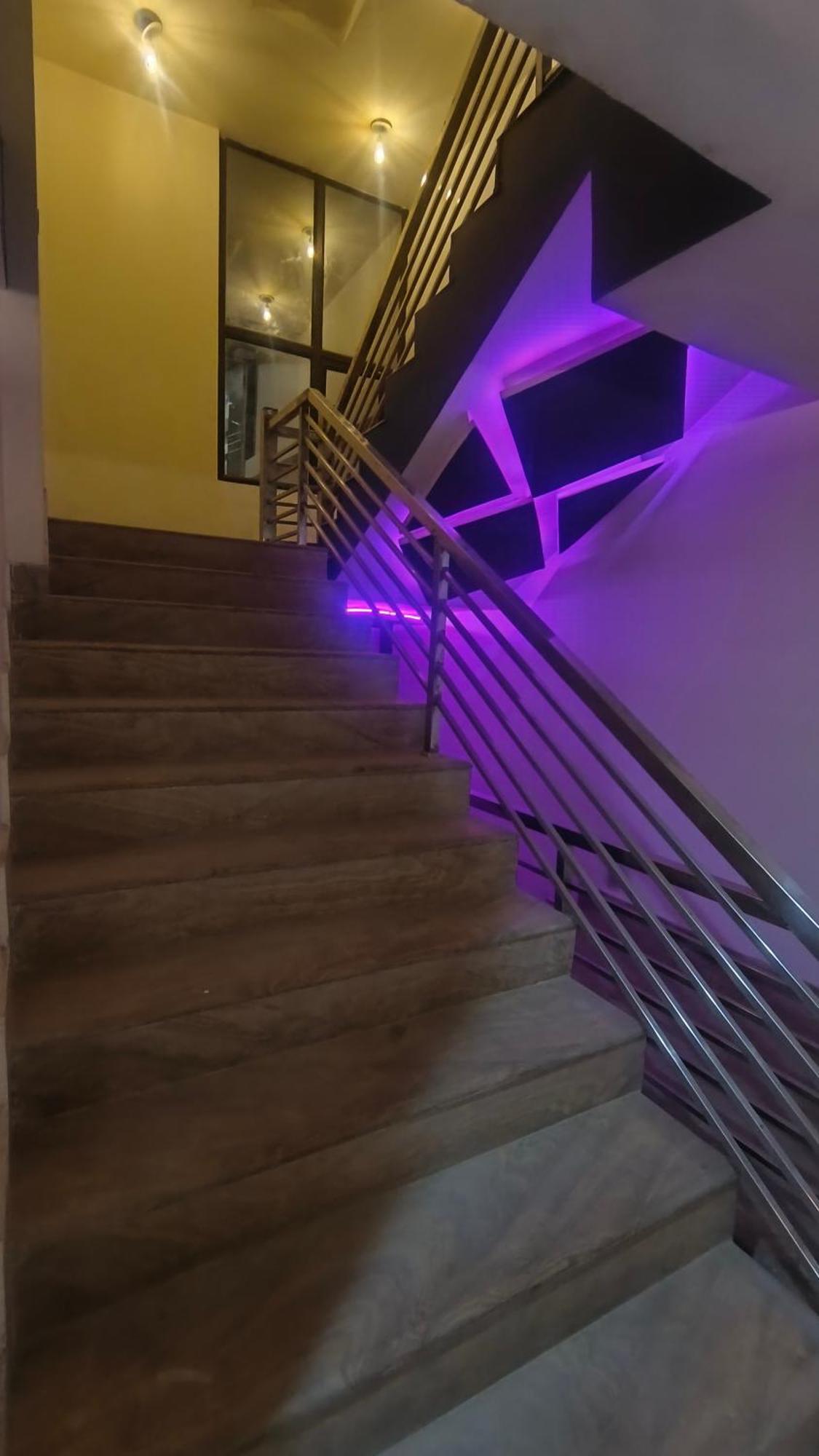 Townhouse 03 Hotel آغْرا المظهر الخارجي الصورة