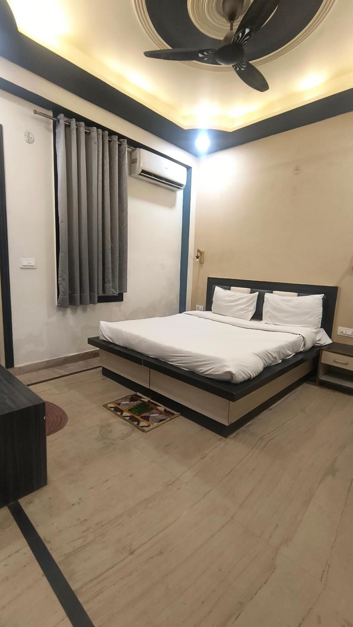 Townhouse 03 Hotel آغْرا المظهر الخارجي الصورة