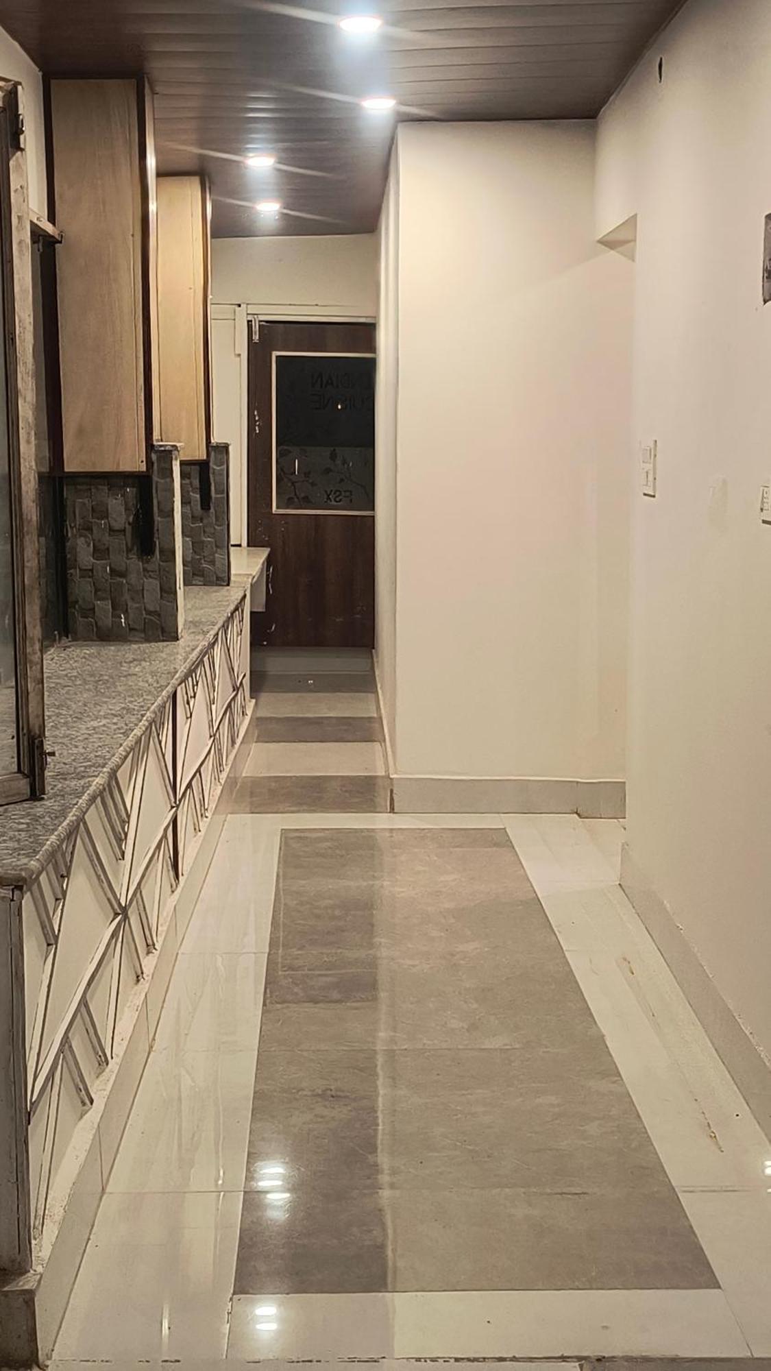 Townhouse 03 Hotel آغْرا المظهر الخارجي الصورة