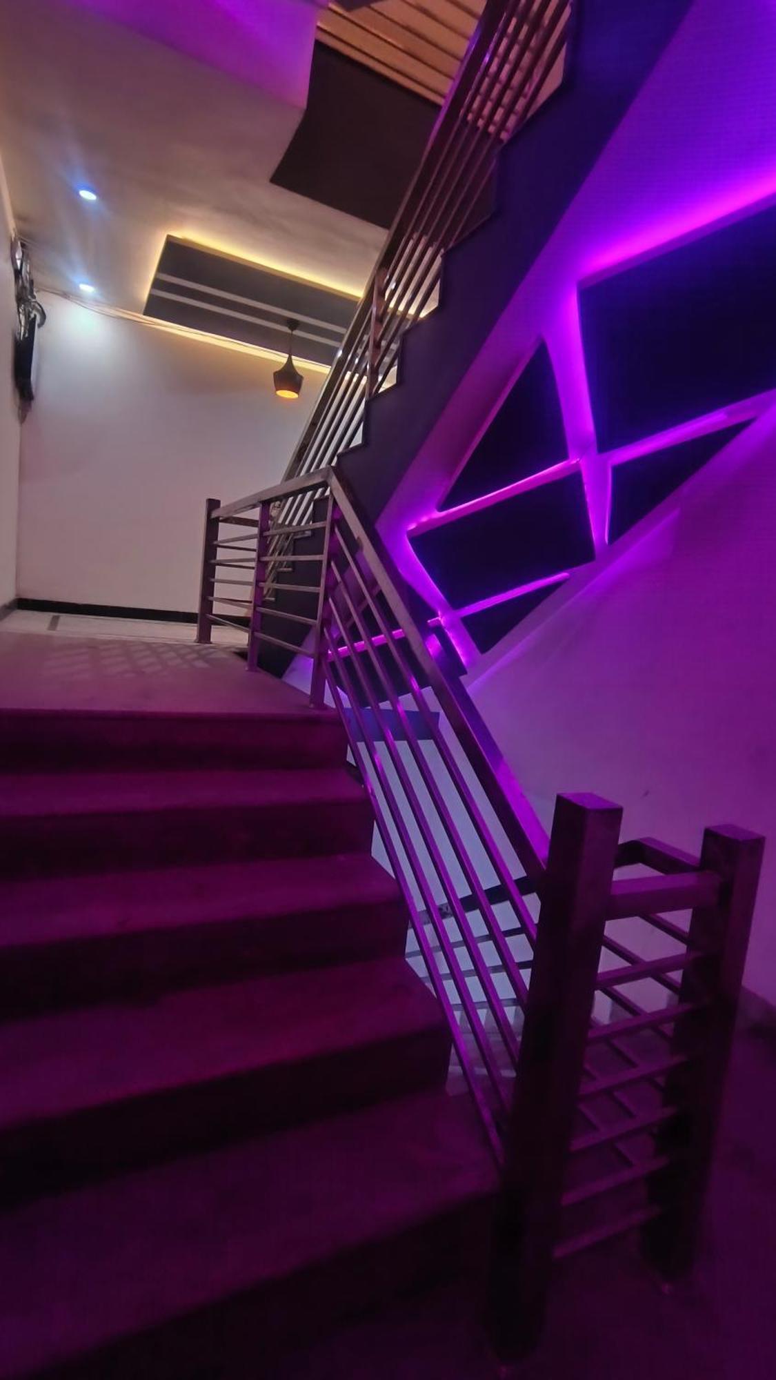 Townhouse 03 Hotel آغْرا المظهر الخارجي الصورة