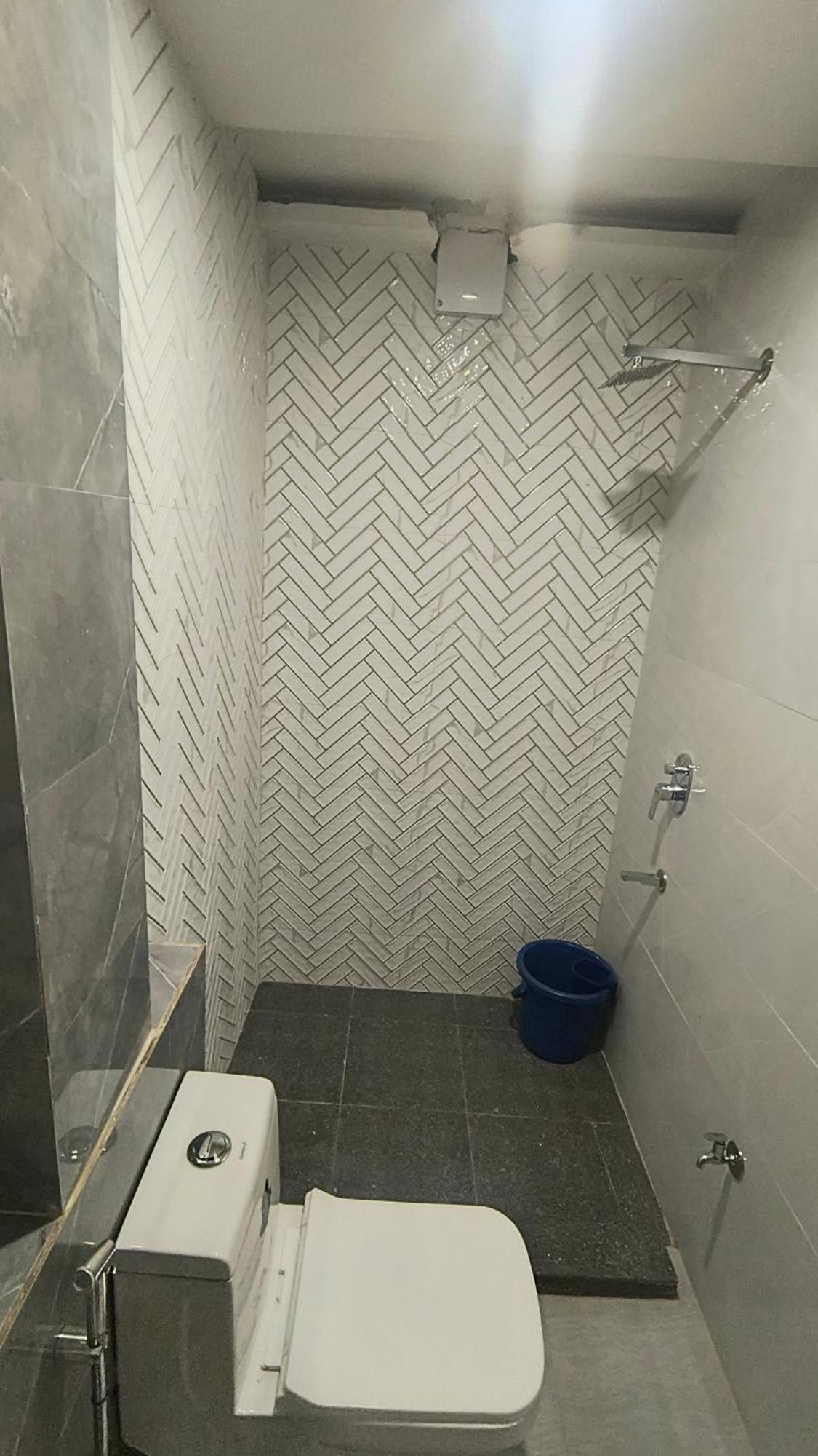 Townhouse 03 Hotel آغْرا المظهر الخارجي الصورة
