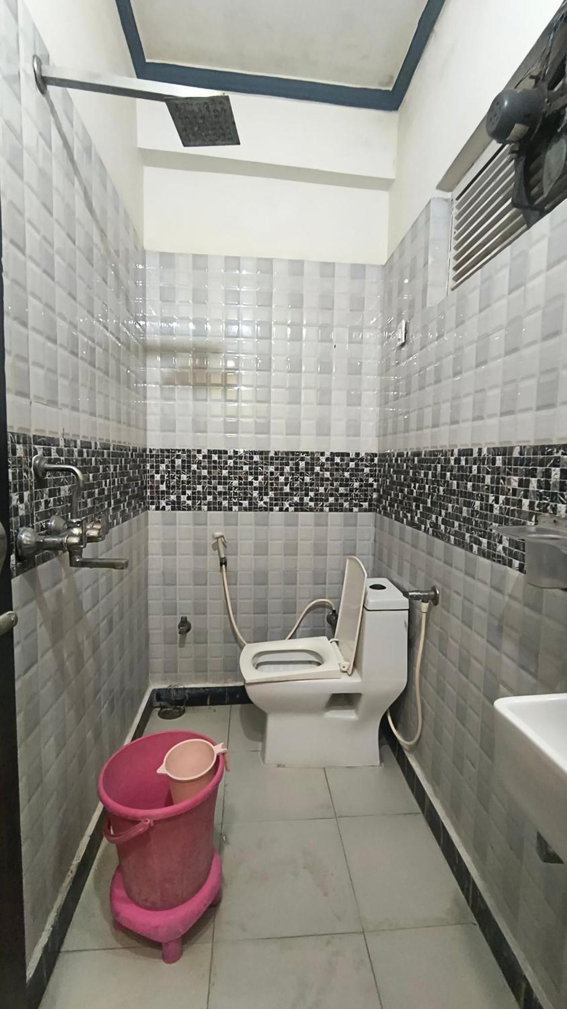 Townhouse 03 Hotel آغْرا المظهر الخارجي الصورة