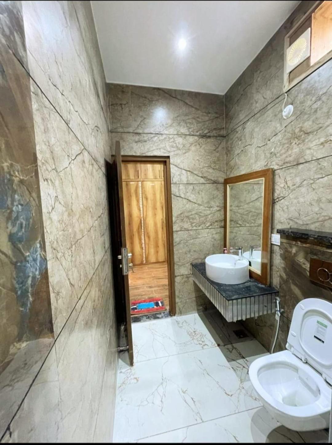 Townhouse 03 Hotel آغْرا المظهر الخارجي الصورة