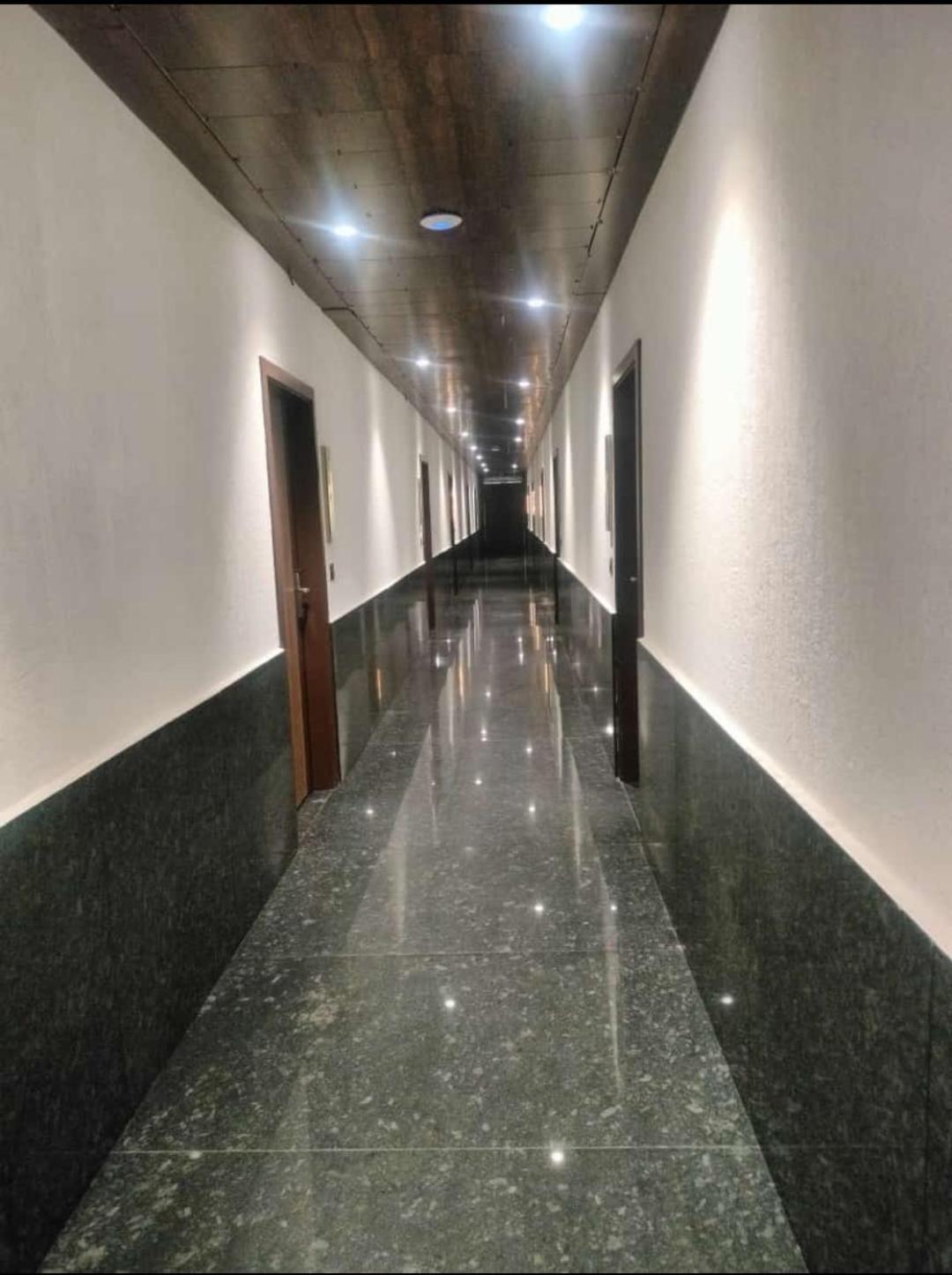 Townhouse 03 Hotel آغْرا المظهر الخارجي الصورة