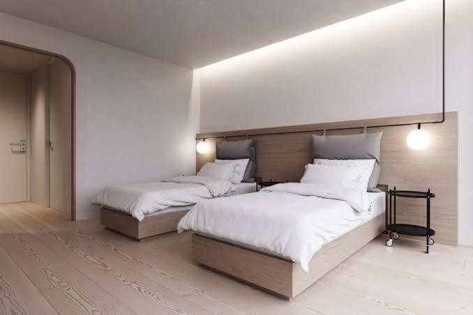 Townhouse 03 Hotel آغْرا المظهر الخارجي الصورة